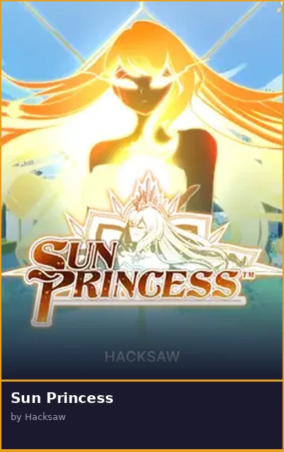 Sun Princess