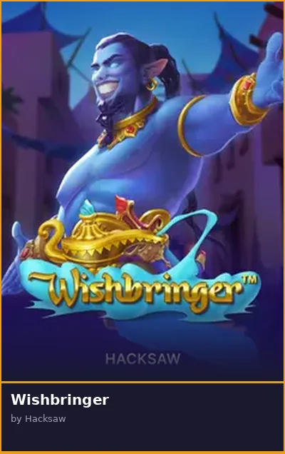 Wishbringer