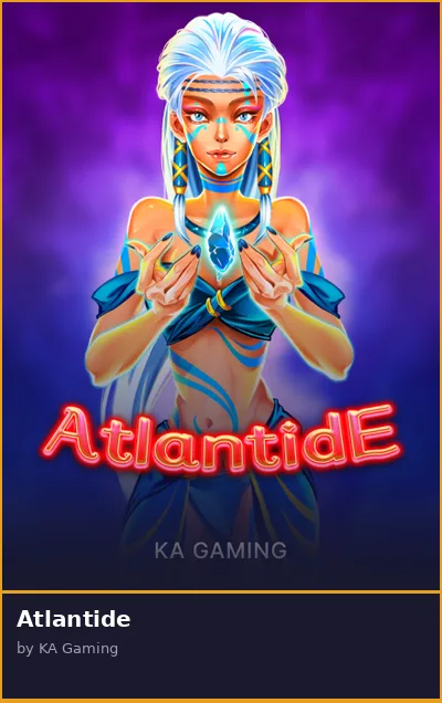 Atlantide
