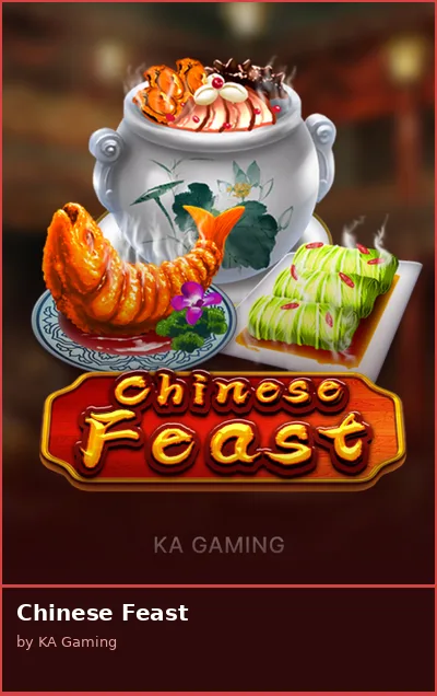 Chinese Feast