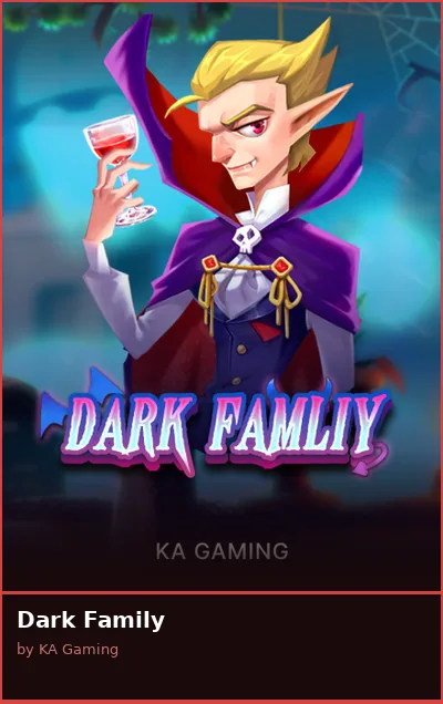 Dark Family