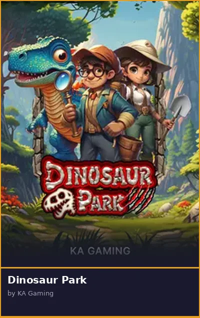 Dinosaur Park