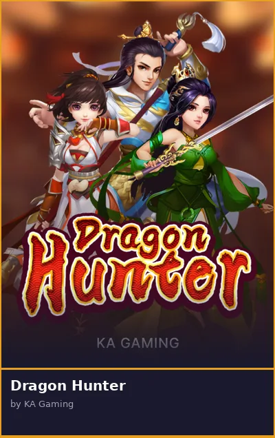 Dragon Hunter