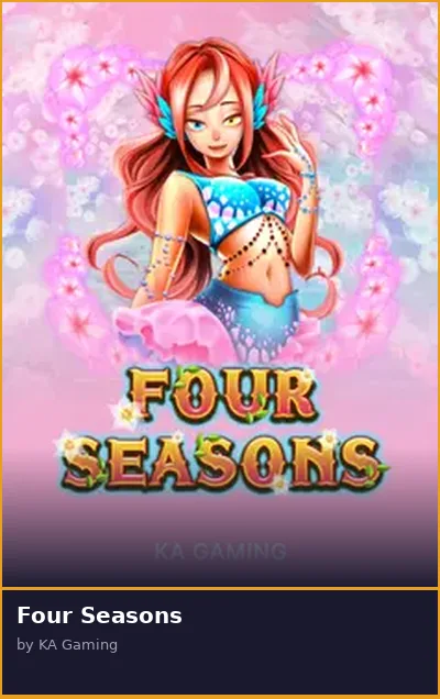Four Seasons