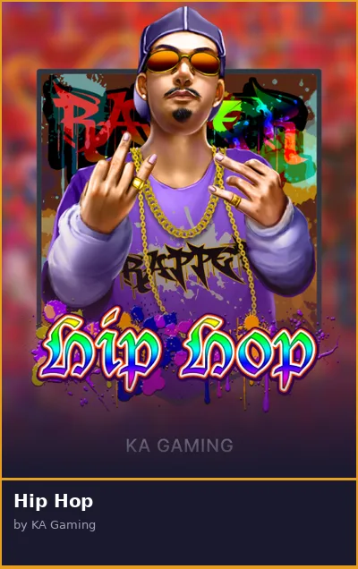 Hip Hop