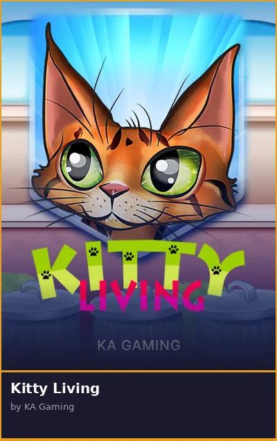Kitty Living