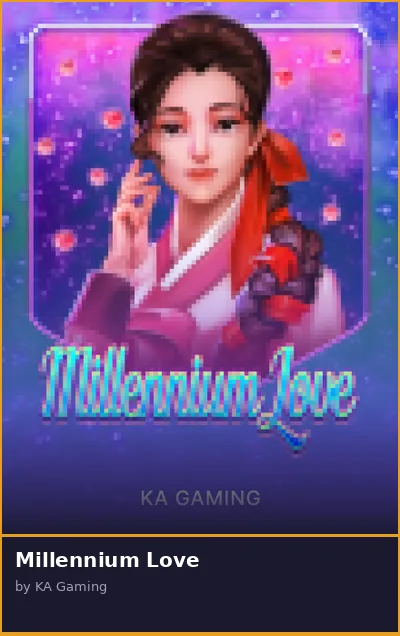 Millennium Love