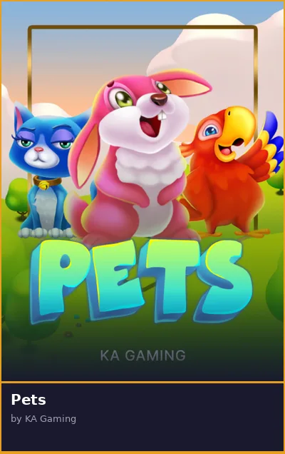 Pets
