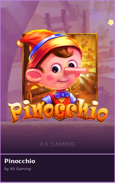 Pinocchio