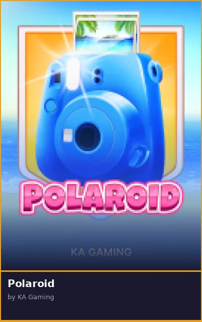 Polaroid