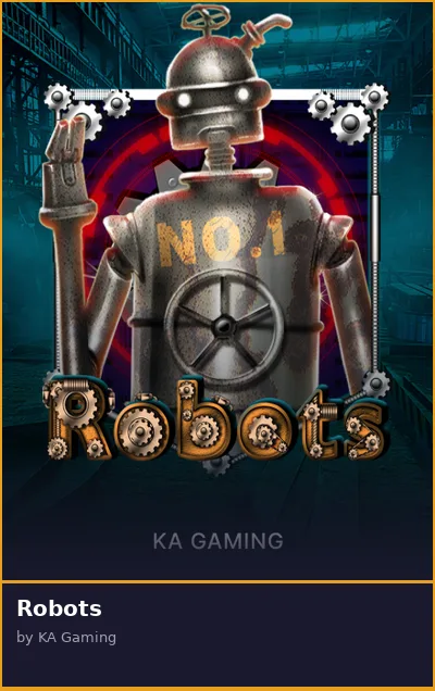 Robots