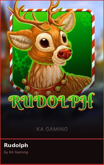 Rudolph
