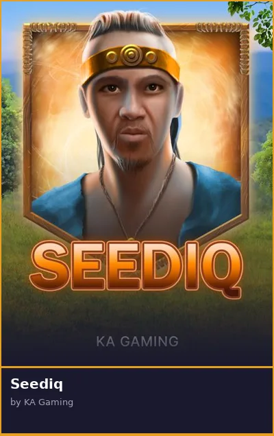 Seediq