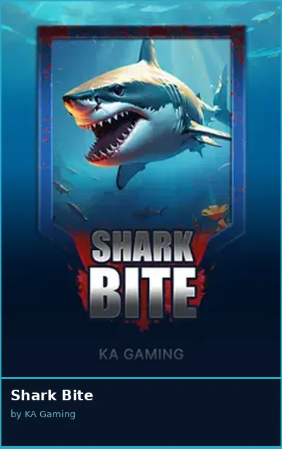Shark Bite