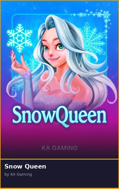 Snow Queen