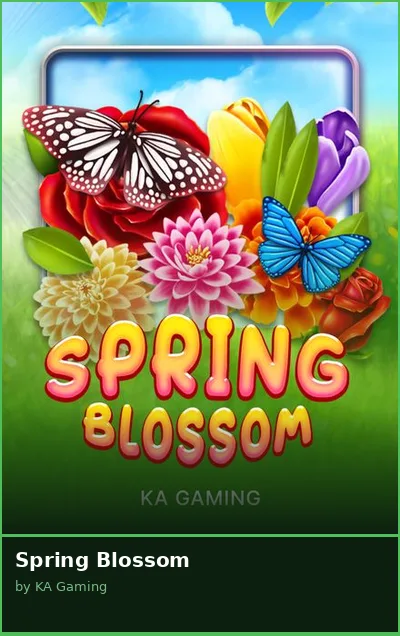 Spring Blossom