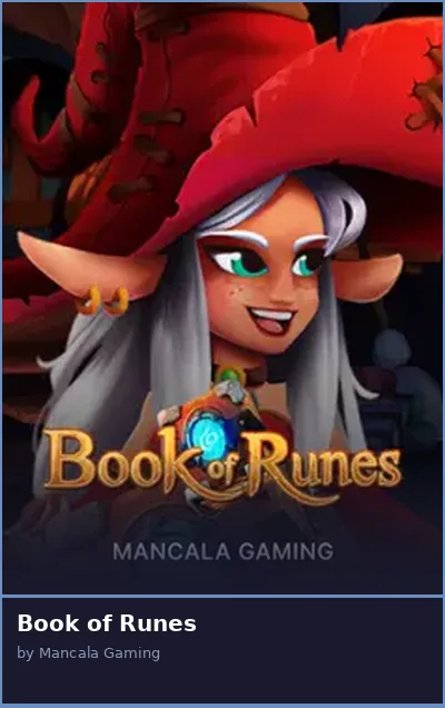 Book of Runes