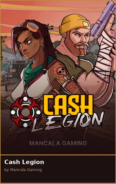Cash Legion