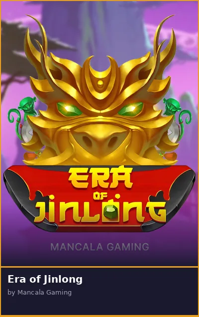 Era of Jinlong