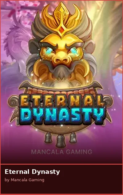 Eternal Dynasty