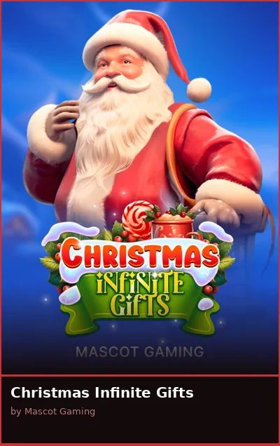 Christmas Infinite Gifts
