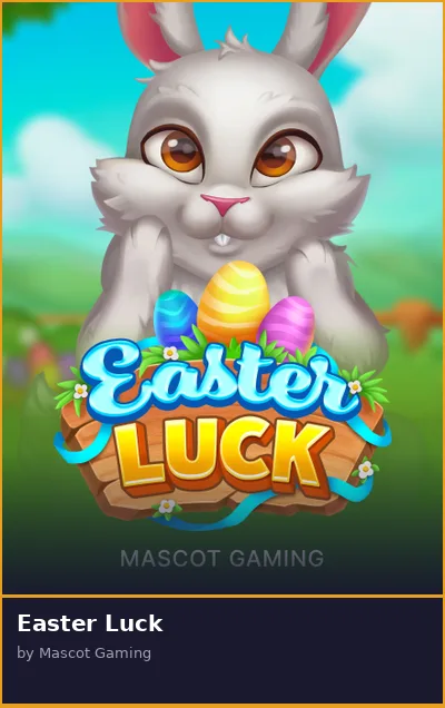 Easter Luck