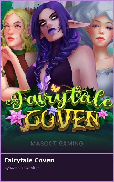 Fairytale Coven