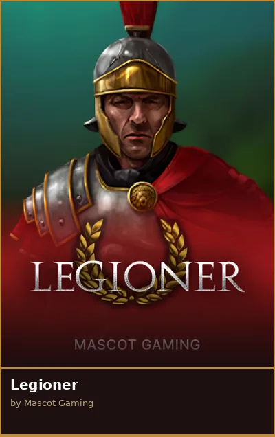 Legioner