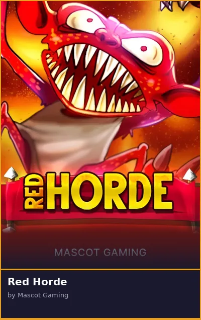 Red Horde
