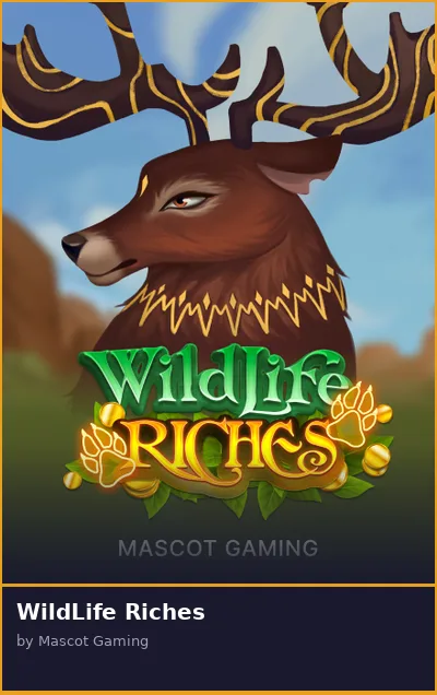 WildLife Riches
