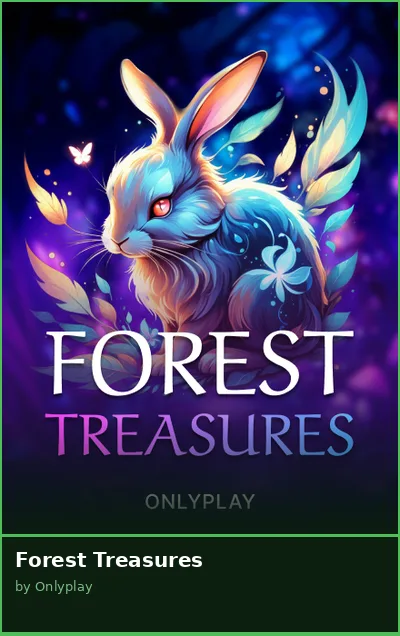 Forest Treasures