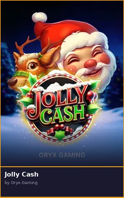Jolly Cash