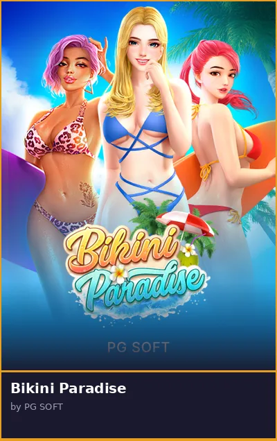 Bikini Paradise