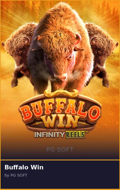 Buffalo Win