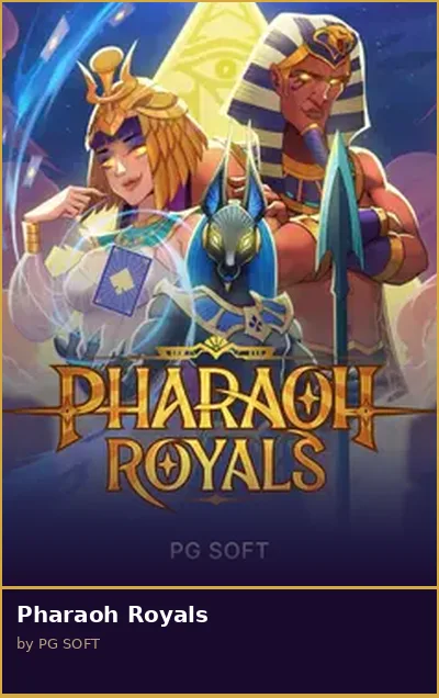 Pharaoh Royals
