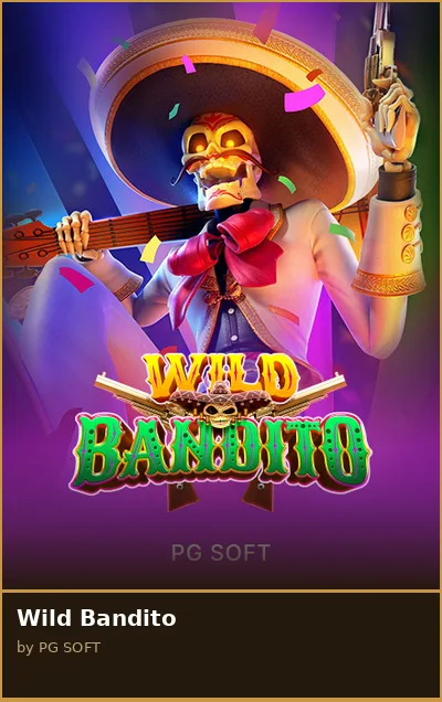 Wild Bandito