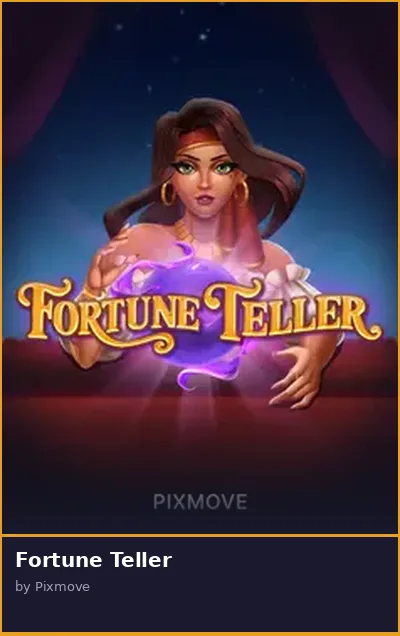 Fortune Teller