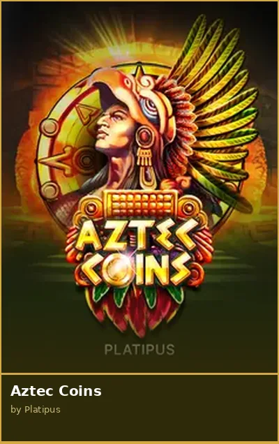 Aztec Coins