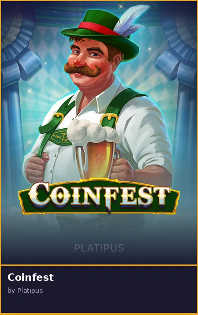 Coinfest