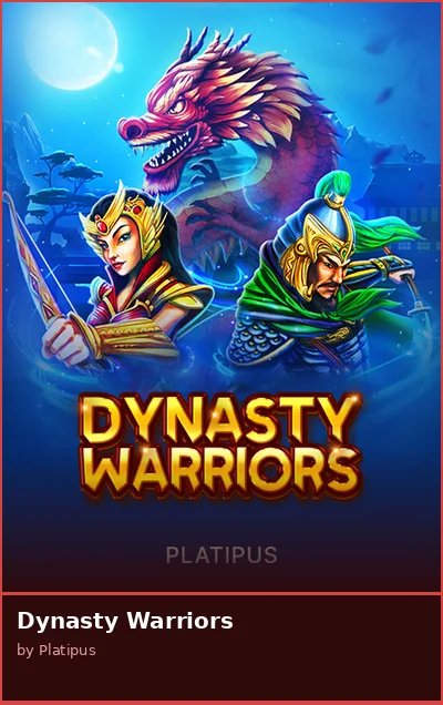 Dynasty Warriors