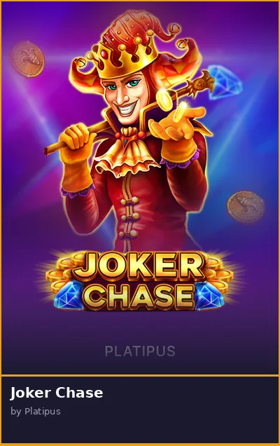 Joker Chase