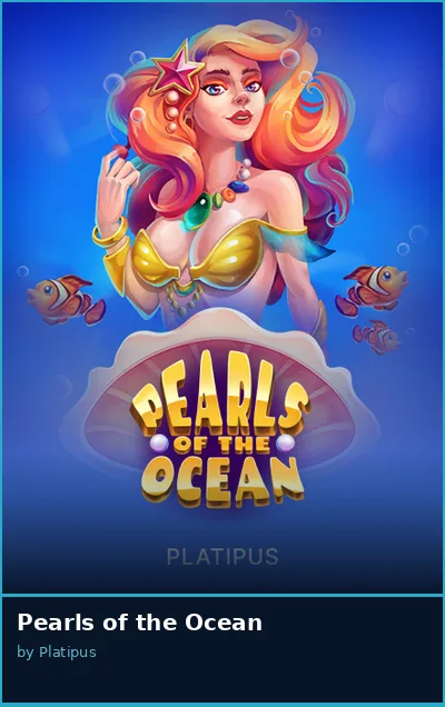 Pearls of the Ocean
