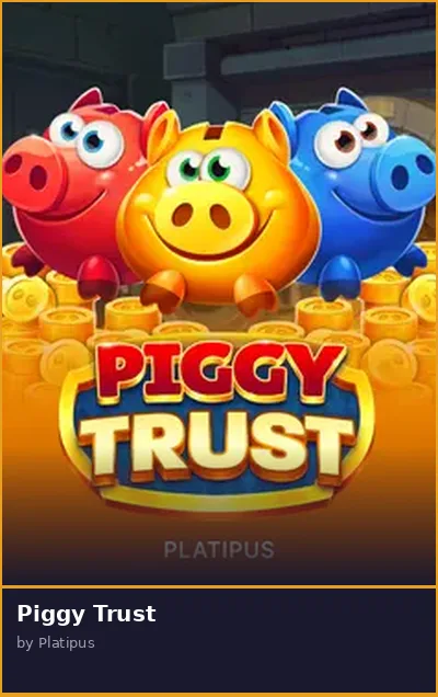 Piggy Trust