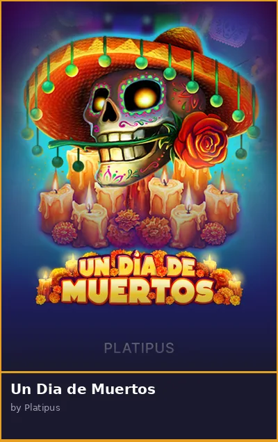 Un Dia de Muertos