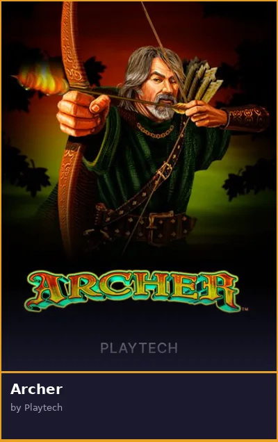 Archer