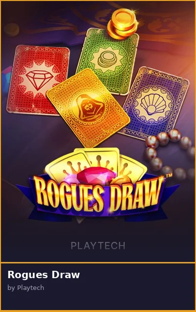 Rogues Draw