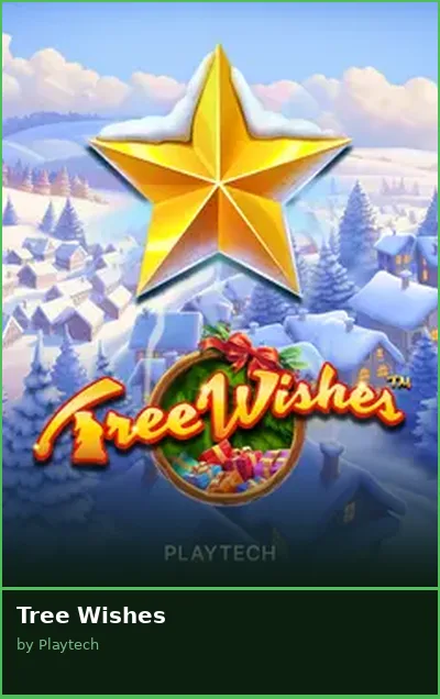 Tree Wishes