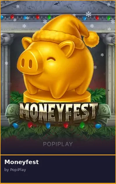 Moneyfest