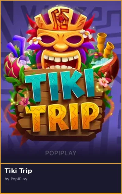 Tiki Trip