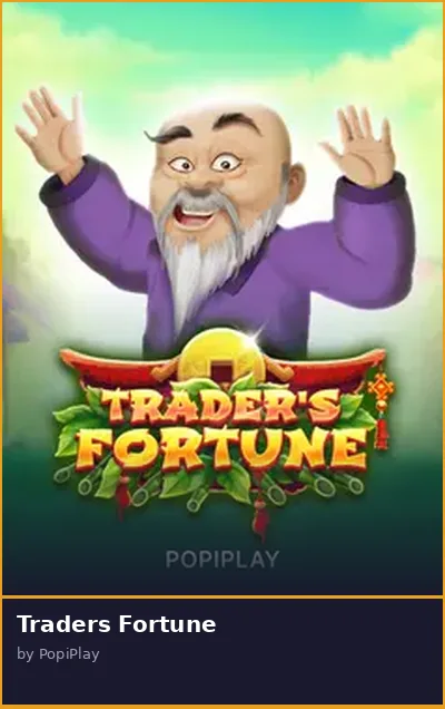 Traders Fortune